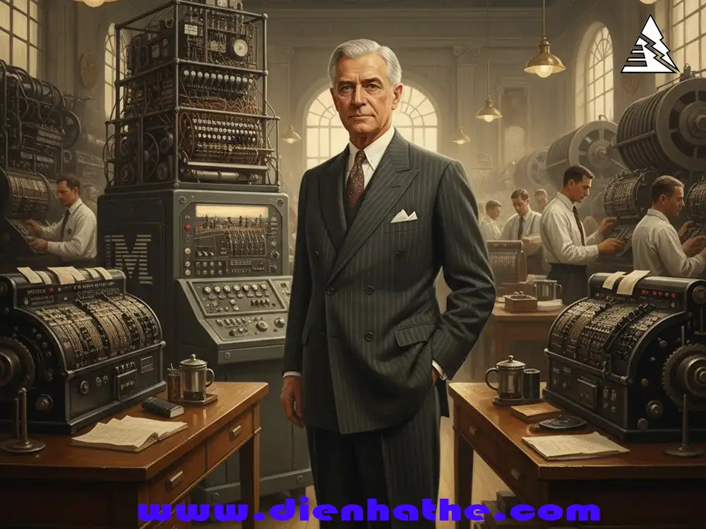 Thomas-J-Watson-Sr