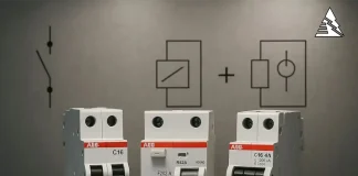 rccb-abb+mcb-abb-rcbo-abb