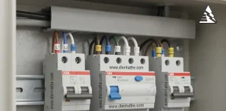 Nguyên lý phối hợp bảo vệ giữa MCB và RCCB ABB – Hình thành RCBO toàn diện Thiết bị MCB, RCCB và RCBO ABB trong hệ thống bảo vệ điện và tủ điện phân phối.