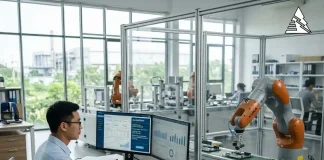 AI Có Thực Sự Có Thể Thay Thế Con Người Trong Một Vài Công Việc Nhất Định AI tự động hóa công việc lặp lại và tác động đến việc làm của con người