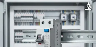 RCBO Là Gì? Phân Loại, Nguyên Lý Hoạt Động Và Bảng Giá RCBO RCBO bảo vệ dòng rò, quá tải và ngắn mạch trong hệ thống điện, các dòng sản phẩm RCBO được cung cấp bởi dienhathe.com.